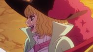 Buckingham Stussy (Image Credit: Toei Animation)